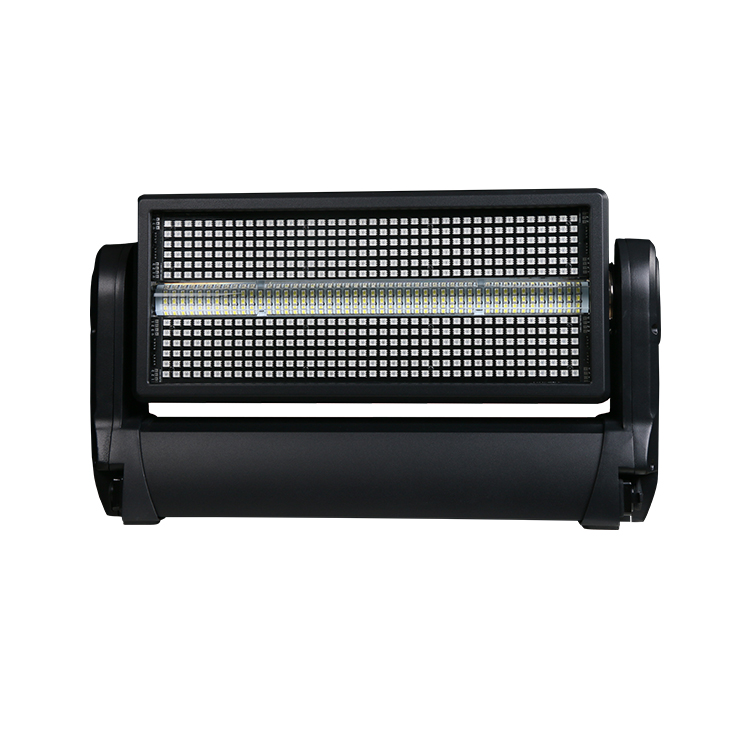 FLORID-M-IP65   LED 摇头频闪灯